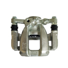 2021 Gmc Terrain Brake Caliper 1